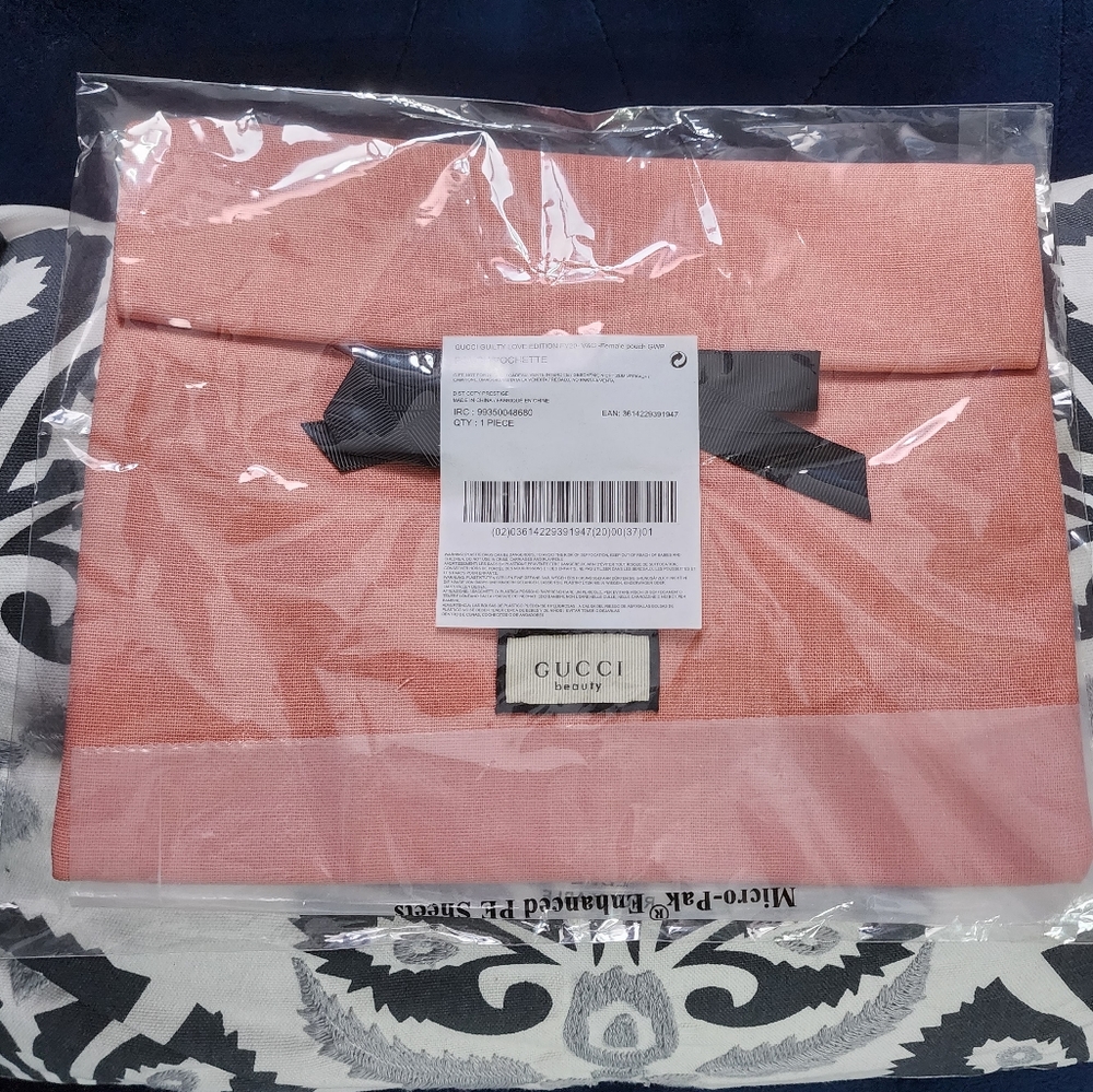 Gucci Guilty Pouchette